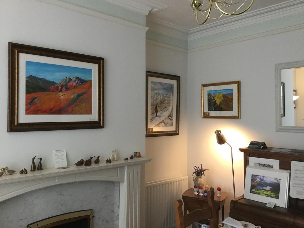 Damson Lodge Keswick  Exterior foto