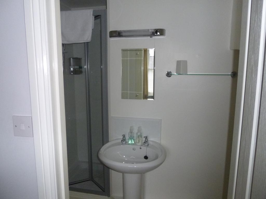 Damson Lodge Keswick  Cameră foto