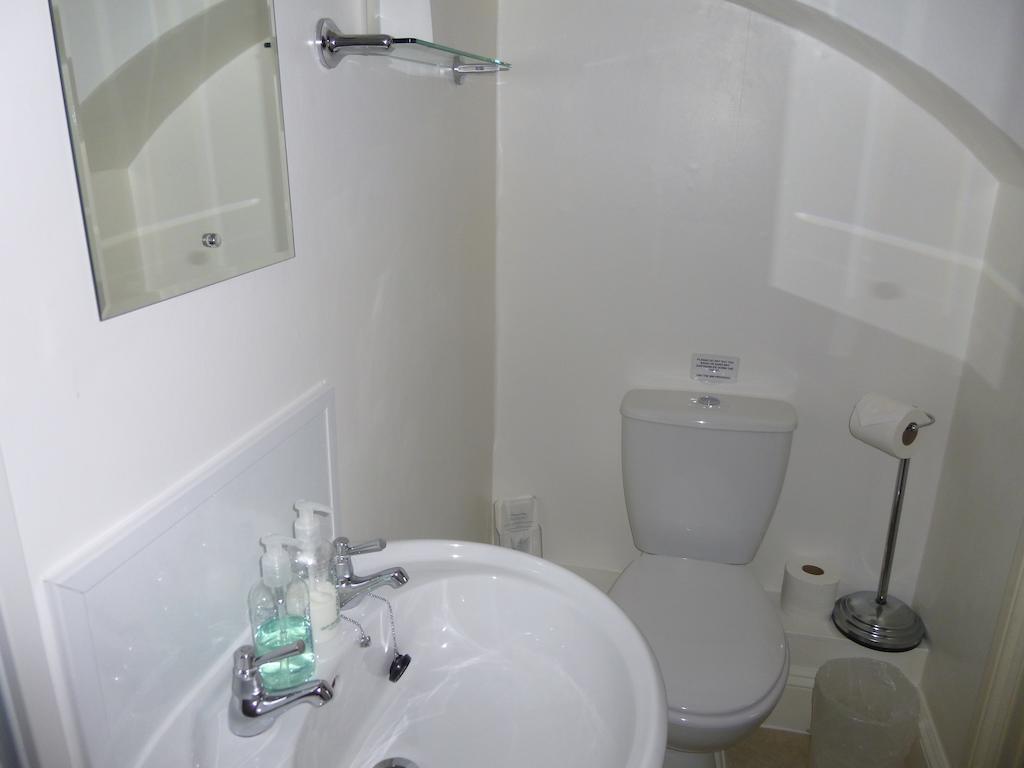 Damson Lodge Keswick  Cameră foto